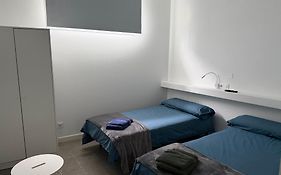 Casa VOL - habitación